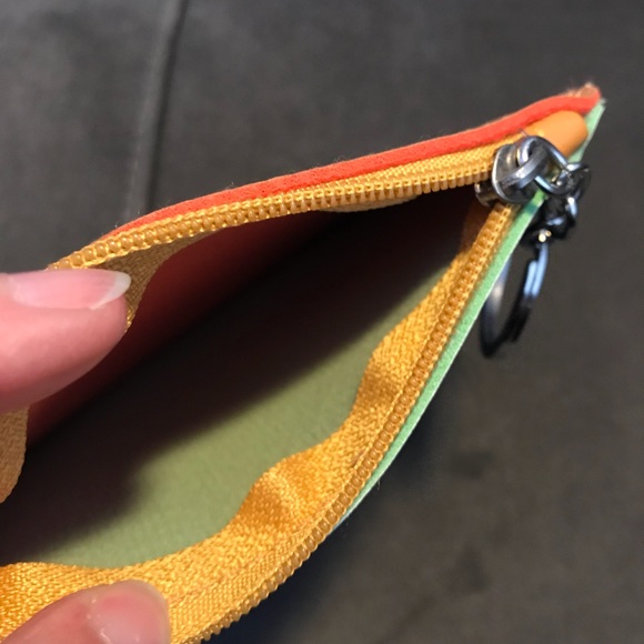 TV Shaped Card Coin Pouch - Picture 3 of 3